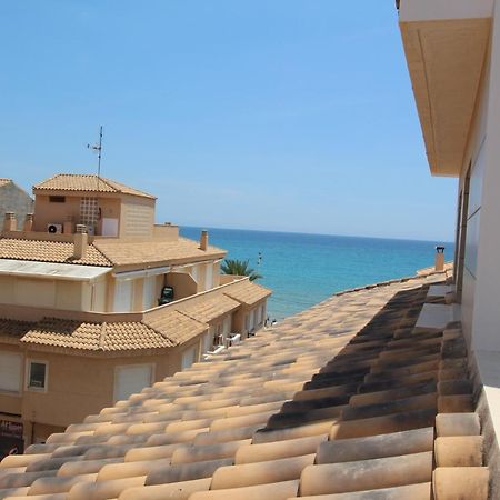El Campello Beach/ Sea Views ภายนอก รูปภาพ
